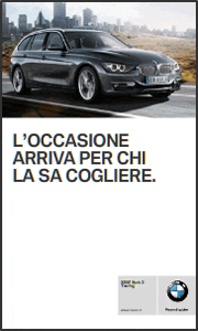 BMW Roma Capmagna 2014 01 - 180x300 Pixels