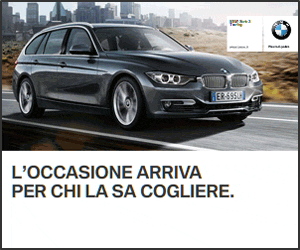 BMW Roma Capmagna 2014 01 - 300x250 Pixels