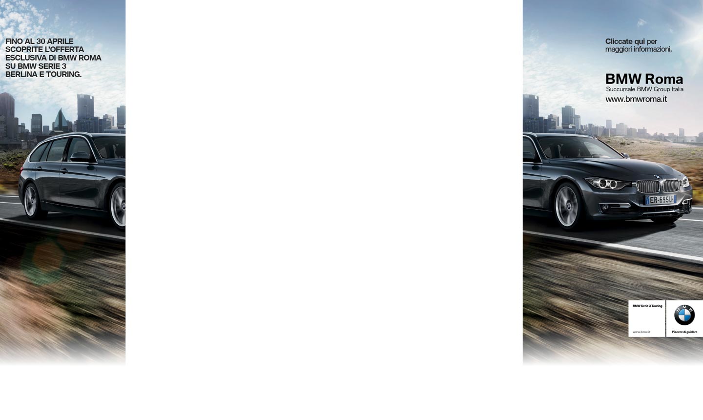BMW Roma Capmagna 2014 01 - 1440x860 Pixels