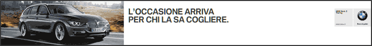 BMW Roma Capmagna 2014 01 - 728x90 Pixels