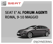 SEAT Forum Agenti Roma - 180x150 Pixels