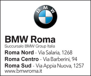 BMW Roma Capmagna 2014 02 - 300x250 Pixels