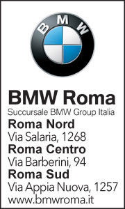 BMW Roma Capmagna 2014 02 - 180x300 Pixels