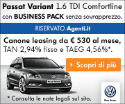 Volkswagen 2014 Convenzione CIRCUITO AGENTI .IT 01 - 180x150 Pixels