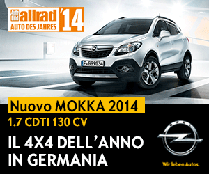 Opel Mokka 13.07.2014 - 300x250 Pixels