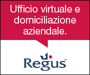Regus Italia 01 - 180x150 Pixels