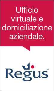 Regus Italia 01 - 180x300 Pixels