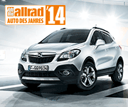 Opel Mokka & Astra Settembre 01 - 180x150 Pixels