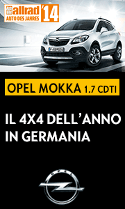 Opel Mokka & Astra Settembre 01 - 180x300 Pixels