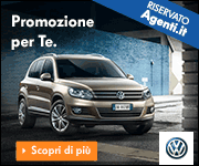 Volkswagen 2014 Convenzione Multi Banner - 180x150 Pixels