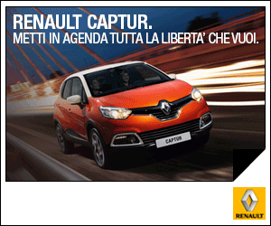Renault 10 Capture Display Megane iDEM - 300x250 Pixels