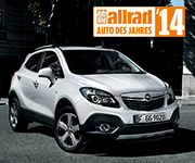 Opel Mokka & Insigna Ottobre 01 - 180x150 Pixels