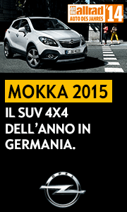 Opel Mokka &amp; Insigna Novembre 01 - 180x300 Pixels