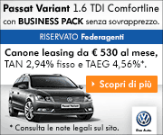 Volkswagen 2014 Convenzione Verticale Federagenti 11 - 180x150 Pixels
