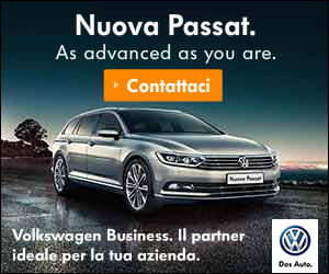 Volkswagen 2014 Convenzione CIRCUITO TUTTO con Sottocampagna 02 - 300x250 Pixels