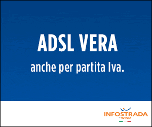 Wind Infostrada All Inclusive Forum Agenti Milano 2014 - 300x250 Pixels