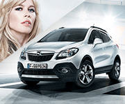 Opel 12 Dicembre Astra & Mokka 01 - 180x150 Pixels