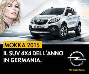Opel 12 Dicembre Astra & Mokka 01 - 300x250 Pixels