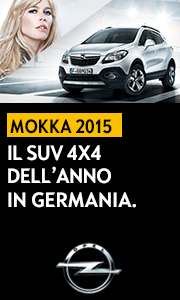 Opel 12 Dicembre Astra & Mokka 01 - 180x300 Pixels