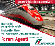 Trenitalia Forum Agenti 2015 - 180x150 Pixels