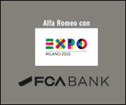FCA Gruppo FIAT 02 Solo Display Alfa - 180x150 Pixels