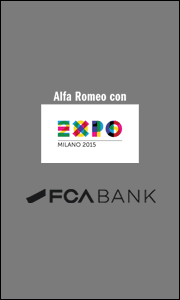 FCA Gruppo FIAT 02 Solo Display Alfa - 180x300 Pixels