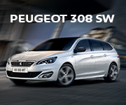 Peugeot 2015.02 Flotte Peugeot 308 OMA - 180x150 Pixels