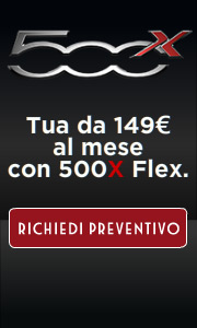 FCA Gruppo FIAT 04 Fiat 500 - 180x300 Pixels