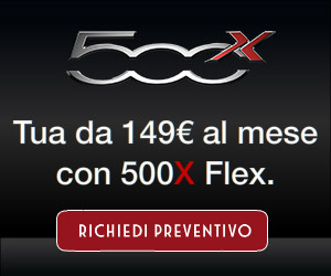 FCA Gruppo FIAT 04 Fiat 500 - 300x250 Pixels