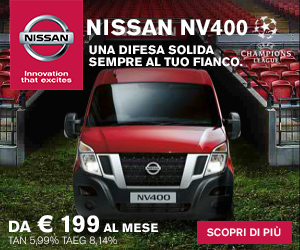 Nissan 2015 01 Veicoli Commerciali - 300x250 Pixels