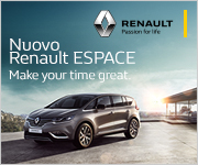 Renault 2015 04 Ottobre Espace - 180x150 Pixels