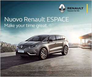 Renault 2015 04 Ottobre Espace - 300x250 Pixels