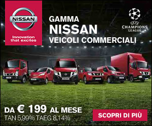 Nissan 2015 02 Veicoli Commerciali - 300x250 Pixels