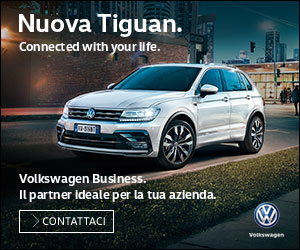 Volkswagen 01 Settembre Tiguan - 300x250 Pixels