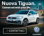 Volkswagen 01 Settembre Tiguan - 180x150 Pixels