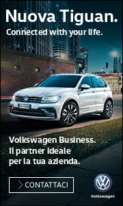 Volkswagen 02 OttobreTiguan - 180x300 Pixels