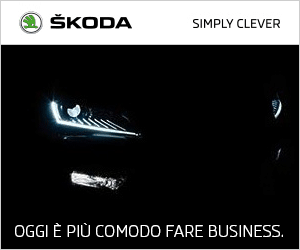 Skoda 01 Novembre Superb Wagon - 300x250 Pixels