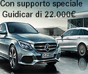 Guidicar S.r.l. 2017 07 Toscana Liguria Settembre Ottobre Mercedes Classe C - 180x150 Pixels