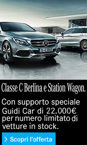 Guidicar S.r.l. 2017 07 Toscana Liguria Settembre Ottobre Mercedes Classe C - 180x300 Pixels