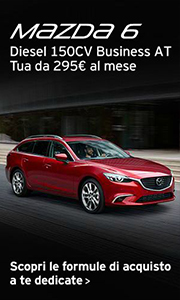Mazda 2017 02 Dicembre Mazda M 6 - 180x300 Pixels