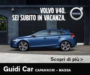 Guidicar 2018 04 Toscana Liguria Marzo Volvo - 300x250 Pixels