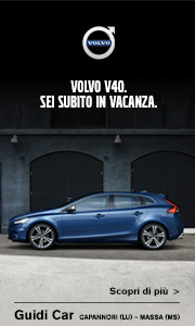 Guidicar 2018 04 Toscana Liguria Marzo Volvo - 180x300 Pixels