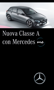 Guidicar 2018 09 Toscana Liguria Agosto e Settembre Mercedes - 180x300 Pixels