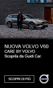 Guidicar 2018 11 Toscana Liguria Novembre Volvo V60 - 180x300 Pixels