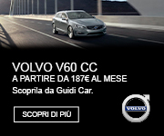 Guidicar 2019 02 Toscana Liguria Febbraio Volvo V60 - 180x150 Pixels