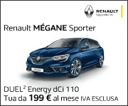Renault 2019 01 Aprile Megane - 180x150 Pixels