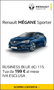 Renault 2019 02 Maggio Megane - 180x300 Pixels