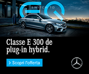 Mercedes Daimler 01 2019 Classe E de Maggio Giugno - 180x150 Pixels