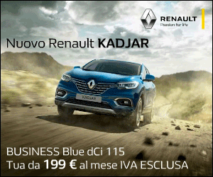 Renault 2019 05 Agosto Kadjar - 300x250 Pixels