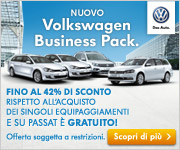 Volkswagen Flotte - 180x150 Pixels
